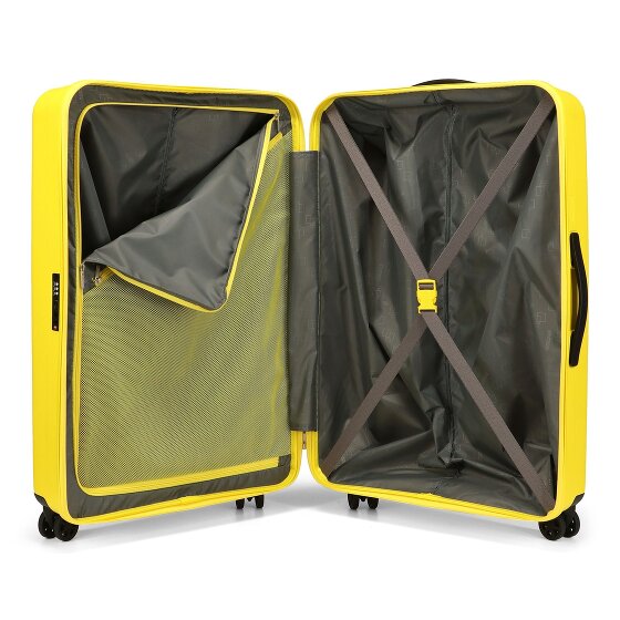 American Tourister Rejoy 4 ruote Carrello 77 cm American Tourister Rejoy 4 ruote Carrello 77 cm
