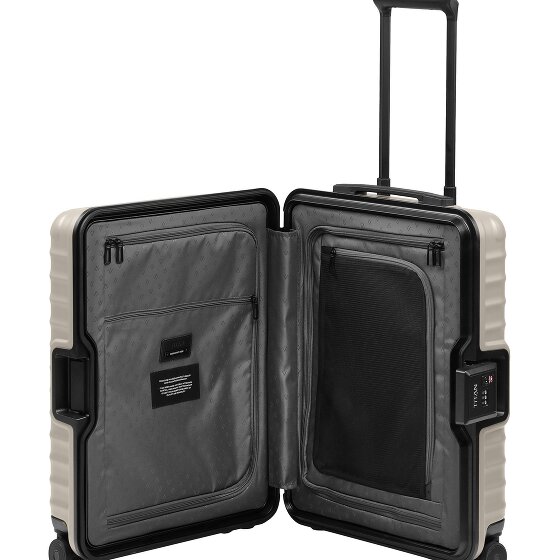 Titan Overseas 4 ruote Trolley cabina S 55 cm