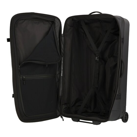 Herschel All Season 2 ruote Carrello 78 cm