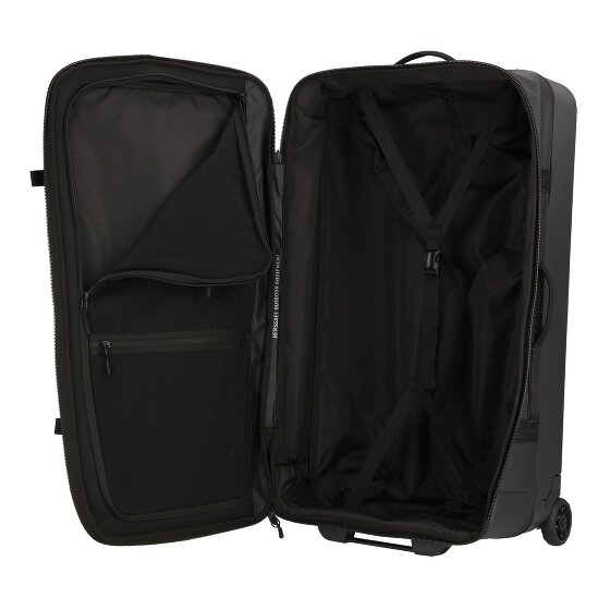 Herschel All Season 2 ruote Carrello 78 cm