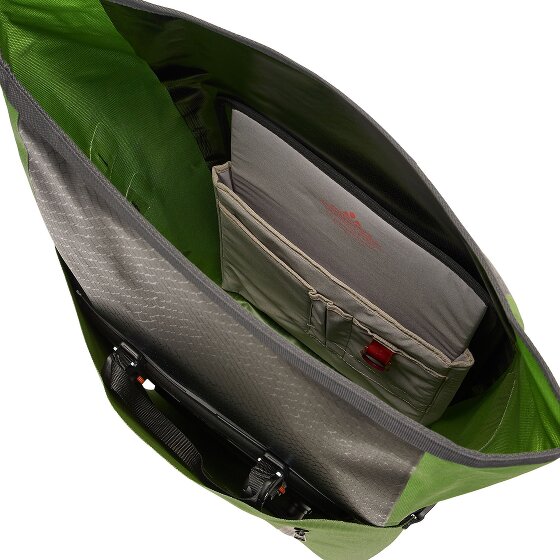Vaude Aqua 26 L Zaino da giorno 43 cm Vano porta PC