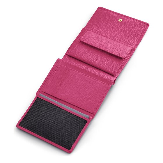 Lazarotti Bologna Leather Portafoglio Pelle 12 cm