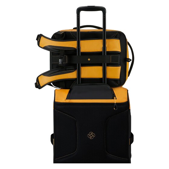 Samsonite Paradiver zaino da viaggio leggero 40 cm scomparto per laptop
