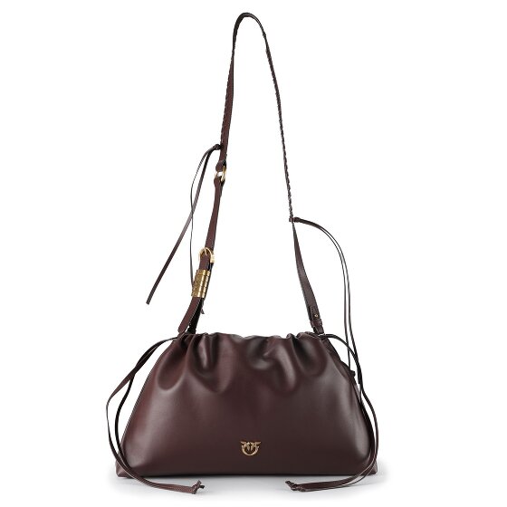 PINKO Borsa a tracolla Pelle 35 cm PINKO Borsa a tracolla Pelle 35 cm
