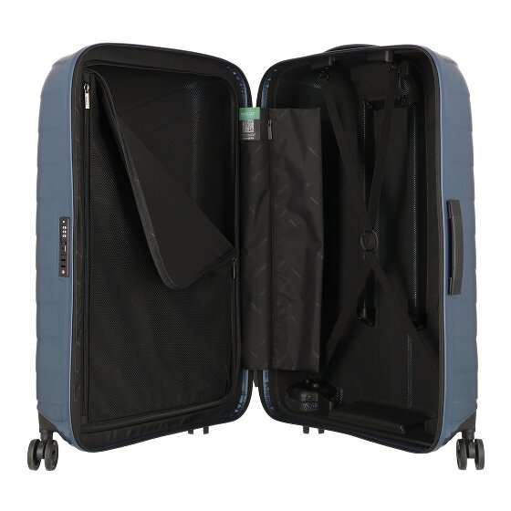 Samsonite Attrix 4 ruote Carrello 75 cm