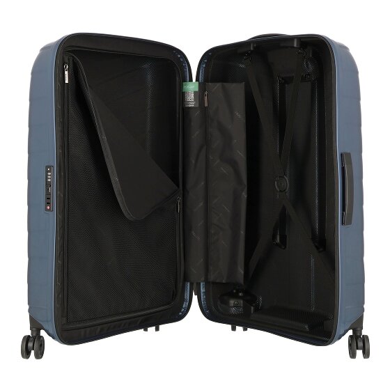 Samsonite Attrix 4 ruote Carrello 75 cm