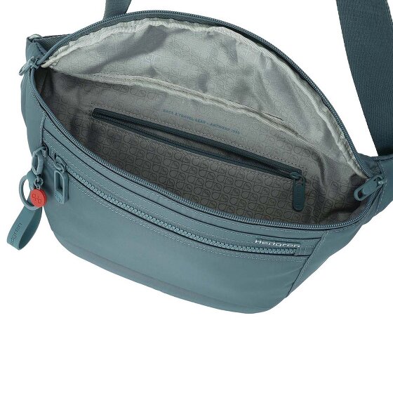 Hedgren Inner City Marsupio Protezione RFID 33 cm