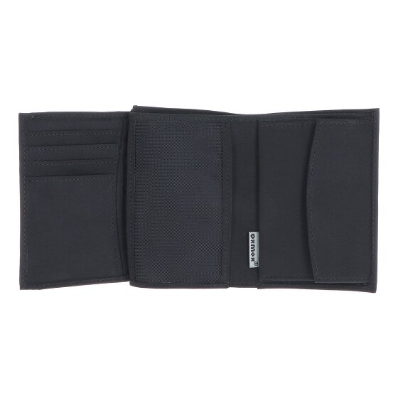 oxmox New Cryptan Portafoglio Protezione RFID 10 cm