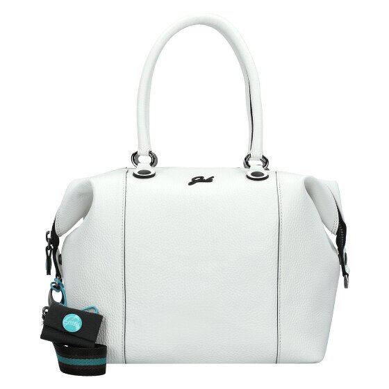 Gabs G3 Plus 5 in 1 borsa a tracolla in pelle 43 cm
