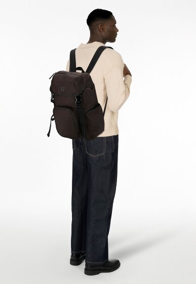 Boss B-Icon Zaino da giorno 40 cm Scomparto per laptop