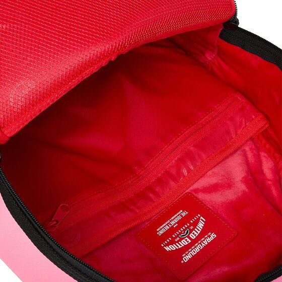Sprayground Shark Central Zaino da giorno 45 cm Vano porta PC