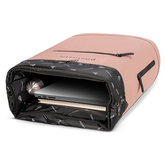 Pactastic Urban Collection Zaino da giorno 50 cm Scomparto per laptop