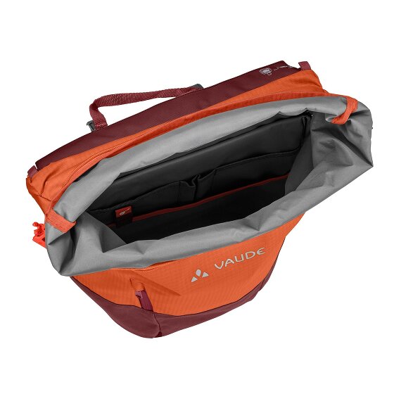 Vaude City Bike II Borsa da bicicletta 34 cm