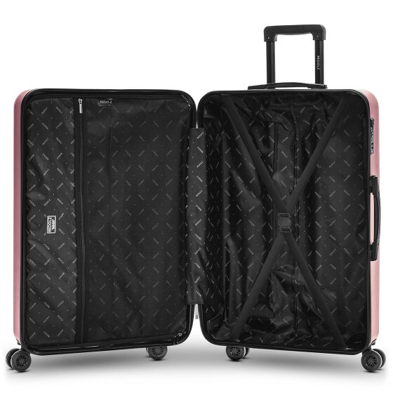 Redolz Essentials 09 LARGE 4 ruote Carrello 79 cm