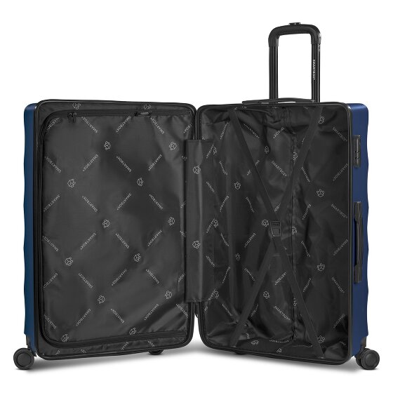 Smartbox Edition 03 4 ruote Carrello 75 cm