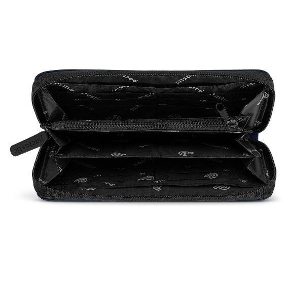 Pactastic Urban Collection Portafoglio 20 cm