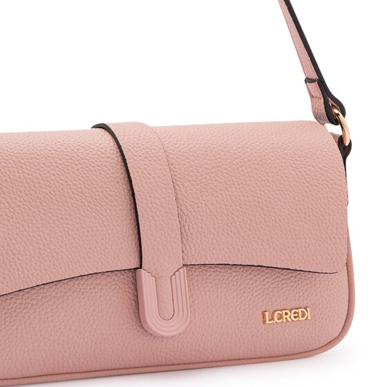 L.Credi Osia Borsa a tracolla 25 cm