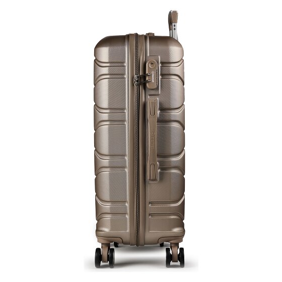 Benzi 5807 4 ruote Carrello M 60 cm