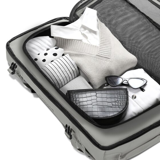 Pactastic Urban Collection Borsa da viaggio 23 cm