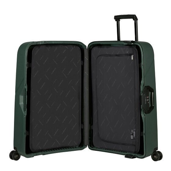 Samsonite Magnum 2 4 ruote Carrello 75 cm
