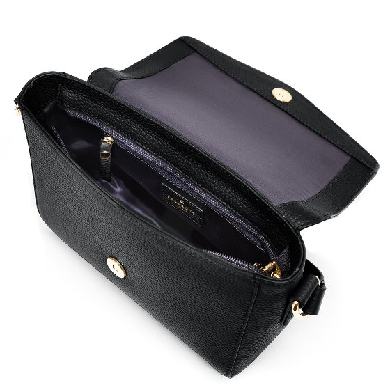 Lazarotti Bologna Leather Borsa a tracolla Pelle 22 cm