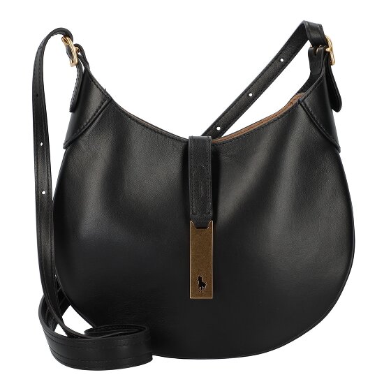 POLO RALPH LAUREN Polo ID Borsetta Pelle 25 cm