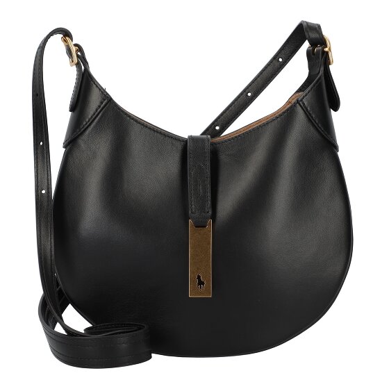 POLO RALPH LAUREN Polo ID Borsetta Pelle 25 cm POLO RALPH LAUREN Polo ID Borsetta Pelle 25 cm