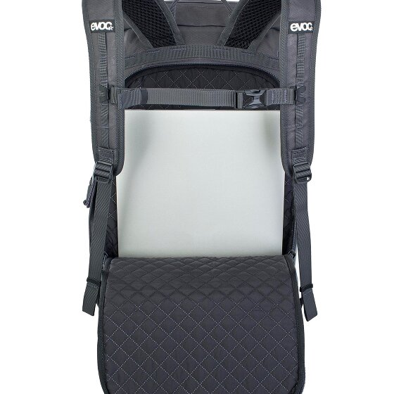 Evoc Evoc Mission 28 L Zaino da giorno 47 cm Vano porta PC