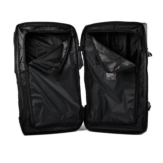 Eastpak Transit'R Plus 2 ruote Borsa da viaggio 80 cm