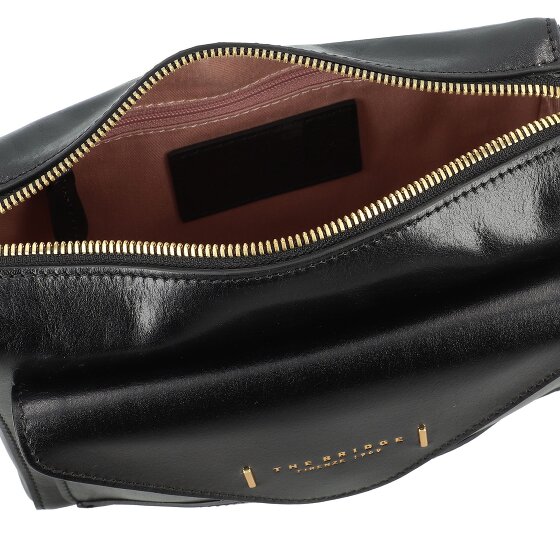 The Bridge Borsa a tracolla Pelle 20 cm
