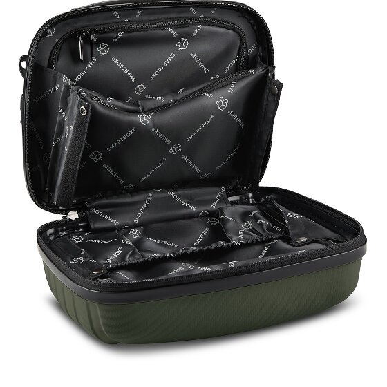 Smartbox Edition 01 Astuccio 34 cm