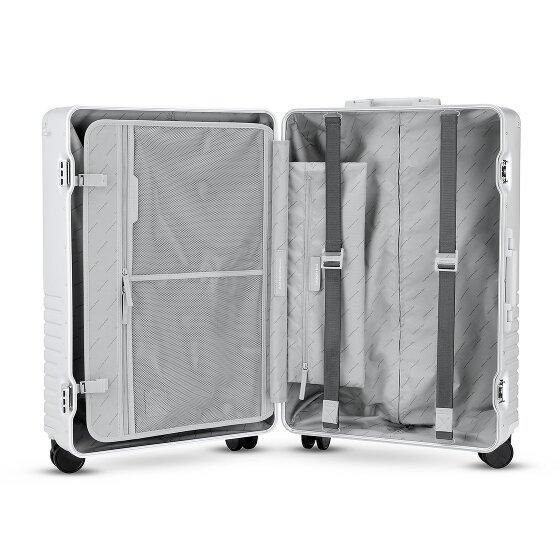 Kapten & Son Heathrow 4 ruote Carrello 69 cm