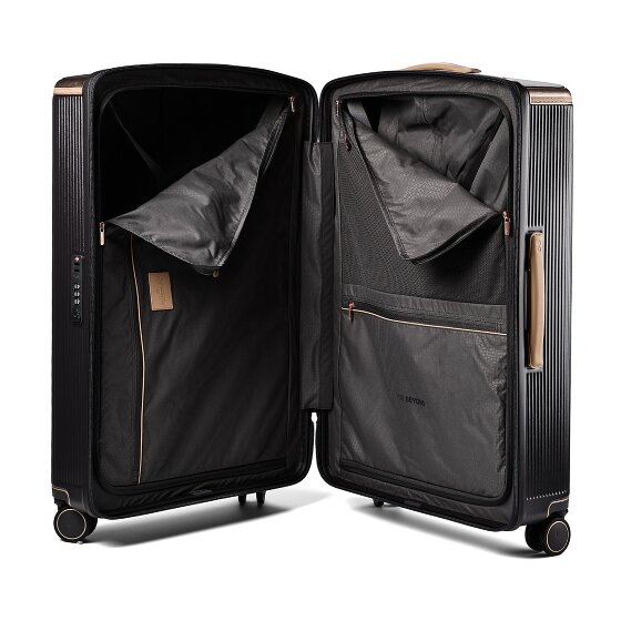 Echolac Dynasty VLX 4 ruote Carrello L 77 cm