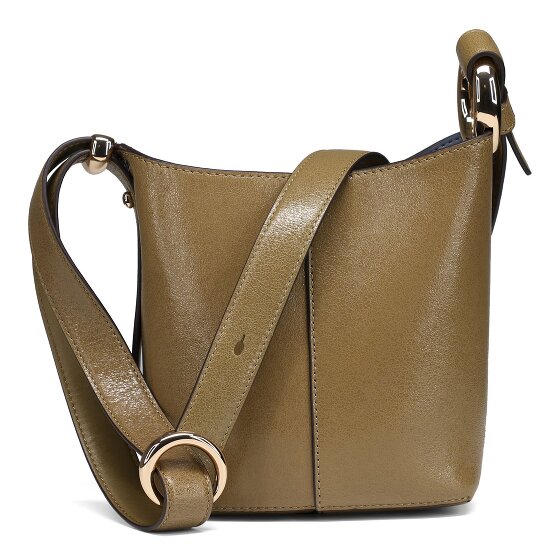 Kate Spade New York Halo Mini borsa a mano Pelle 17 cm