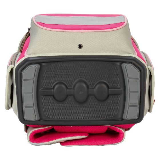 Scout Set di borse scuola Genius 4 pezzi.