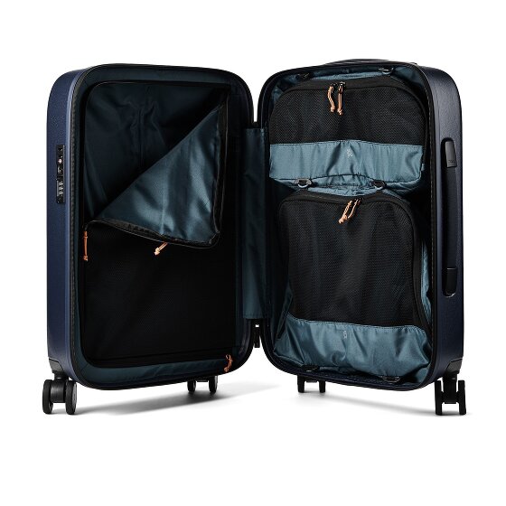 Bellroy Transit 4 ruote Carrello 58 cm