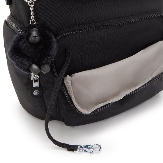 Kipling Basic City Zip Zaino da città S 33.5 cm