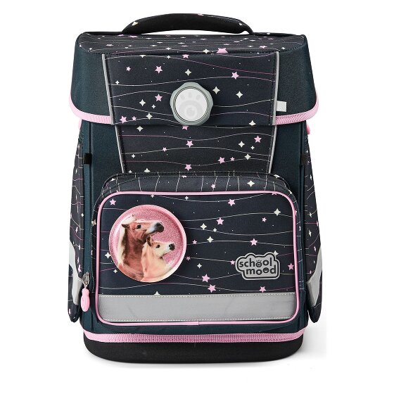 School-Mood Champion Maxx Set di borse per la scuola 6 pezzi