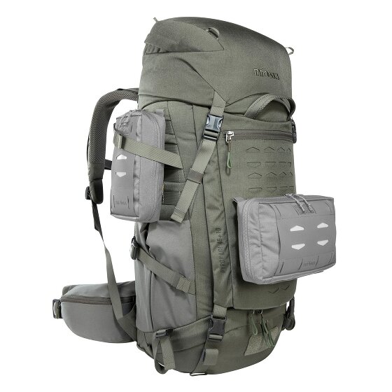 Tatonka Pyrox 45+10 Zaino da trekking 65 cm