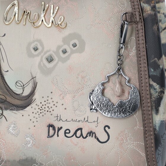 Anekke Real Borsa a tracolla 32 cm