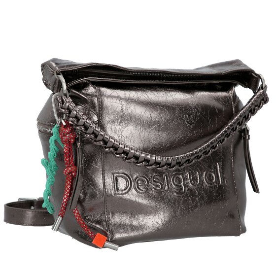 Desigual Half Arica Zaino da città 25.5 cm