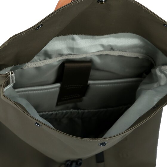 aunts & uncles Japan Tama Zaino da giorno 39 cm Scomparto per laptop