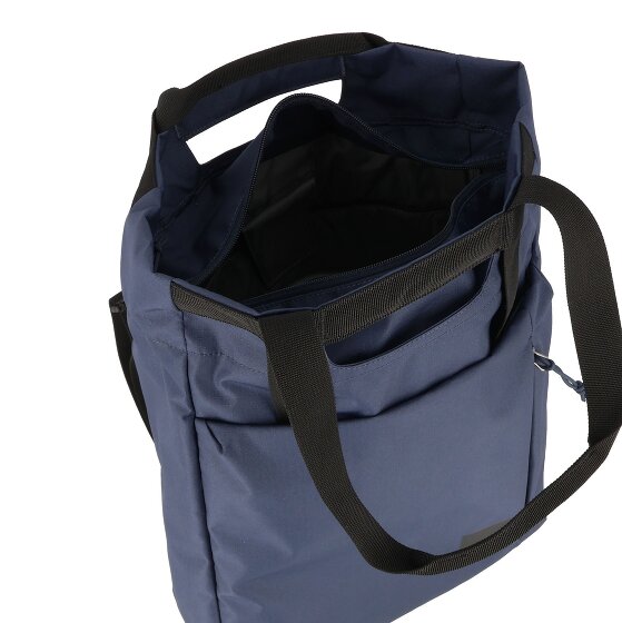 Jack Wolfskin Eve Borsetta 32 cm Scomparto per laptop