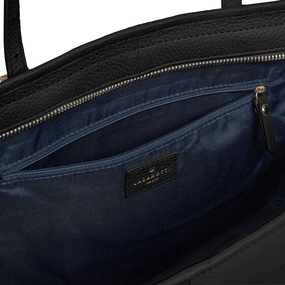 Lazarotti Bologna Leather Borsa shopper Pelle 35 cm