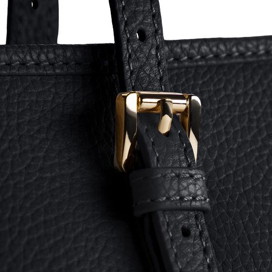 Lazarotti Bologna Borsa shopper XL in pelle 35 cm