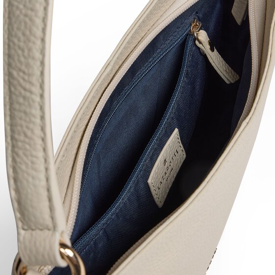 Lazarotti Bologna Leather Borsa a tracolla Pelle 27 cm