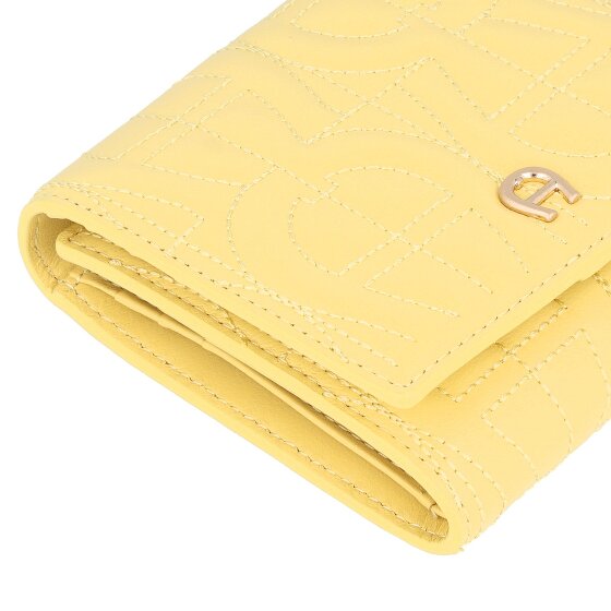 AIGNER Diadora Portafoglio Protezione RFID Pelle 10.5 cm