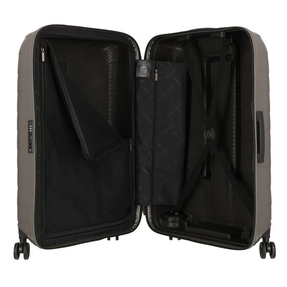 Samsonite Attrix 4 ruote Carrello 75 cm