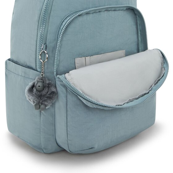 Kipling Basic Seoul Zaino da giorno 44 cm Scomparto per laptop