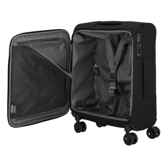 Samsonite Vaycay 4 ruote Carrello della cabina 55 cm